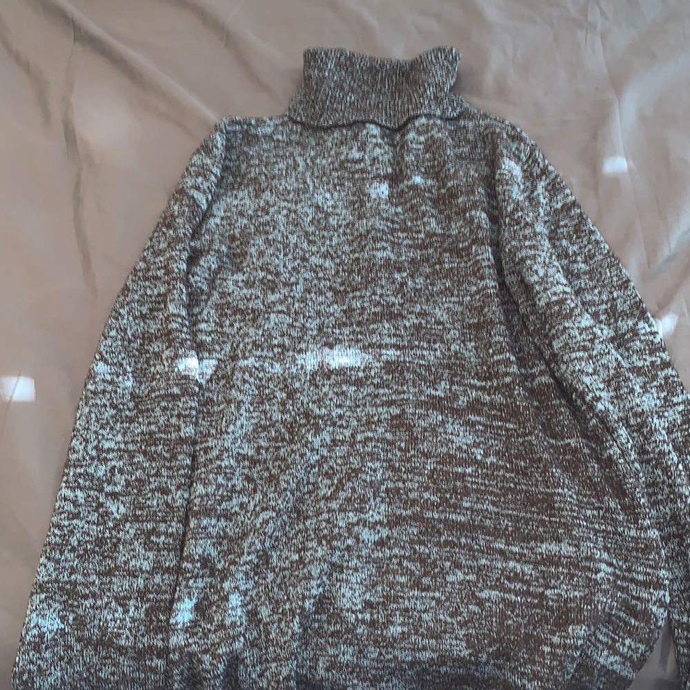 Purchased at Victoria’s Secret outlet - 
 sweater
